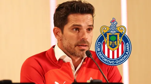 Fernando Gago afrontará su primer torneo como entrenador de Chivas