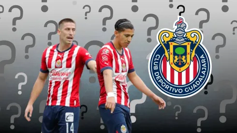 Puebla podría llevarse a Ángel Zaldívar o Santiago Ormeño