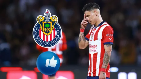 ¿Vuelve a Chivas?: El futuro del Chicote Calderón no está arreglado con Necaxa ara 2024