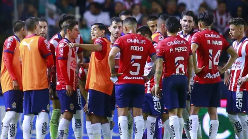 Noticias de Chivas hoy 29 de noviembre: Vega, más cerca de Cruz Azul; ¿Vuelve el Chicote?