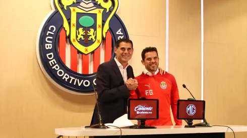 Fernando Hierro y Fernando Gago estarían tramando su movimiento bomba del mercado