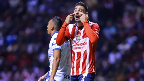 El Rebaño se afianza en la defensa.