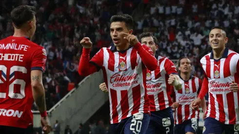 Noticias de Chivas hoy 30 de diciembre: Indirecta del Tepa; se va a Pachuca por llegada de Castillo
