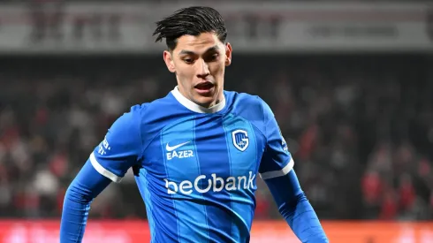 Chivas tomó una decisión con Gerardo Arteaga.