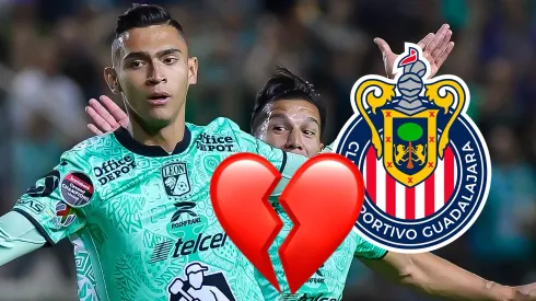 Fidel Ambriz le da las peorres noticias respecto a su futuro.