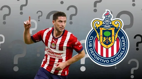 Santiago Ormeño recibió importante noticia sobre su futuro