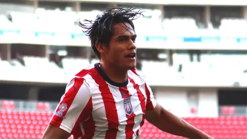 Se conoce el motivo por el que vendieron a Luis Puente.