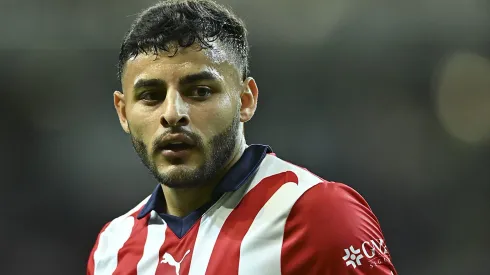 Alevis Vega le respondió a Tito Villa.