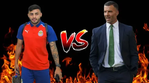 Tito Villa ventiló detalles de la negociación de Vega con Cruz Azul