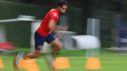 La afición de Chivas estuvo muy pendiente de la ausencia de Ricardo Marín