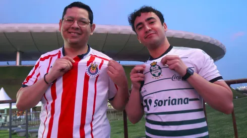 La afición de Chivas regresa la segunda semana de enero al Estadio Akron para debutar frente a Santos Laguna