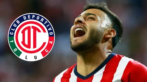Toluca definió si quiere o no a Alexis Vega para el Clausura 2024.