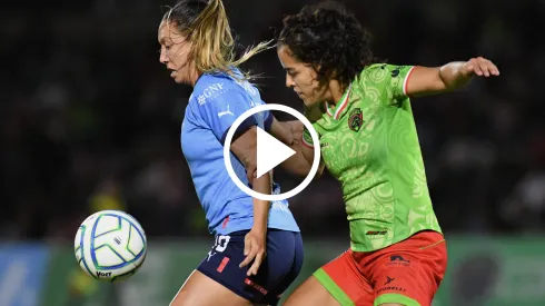 Las tapatías visitarán a las Bravas en su segunda presentación del Clausura 2024