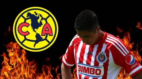Ex-Chivas: Avión Ramírez fue ofrecido al América para el Clausura 2024