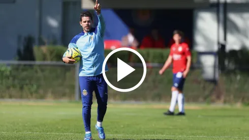 Fernando Gago apuntala al menos dos debut en su alineación de la Jornada 1