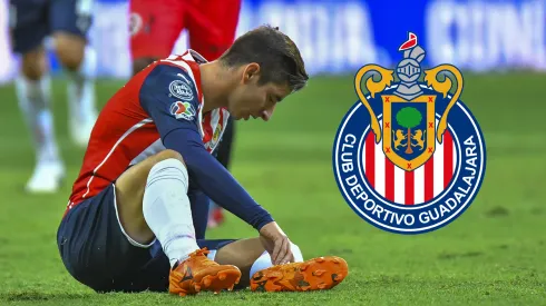 Isaác Brizuela se perderá el comienzo del Clausura 2024