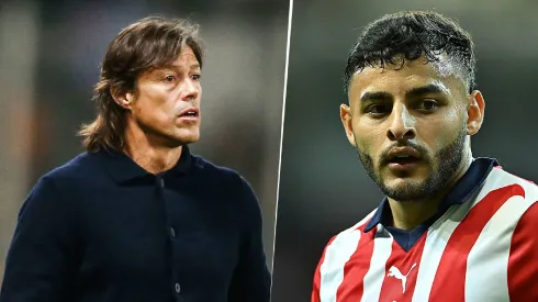 Almeyda quiere a Cowell y Alexis Vega quiere irse bien de Chivas.