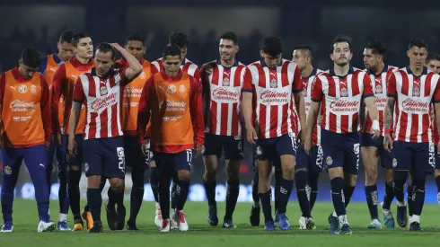 Las últimas noticias de Chivas HOY 10 de enero: No llegaría solo Chicarito; la felicidad de Amaury