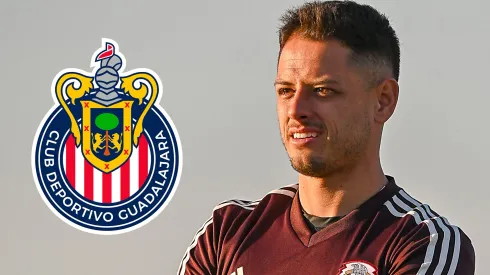 El motivo por el que Chicharito aún no firmó con Chivas.