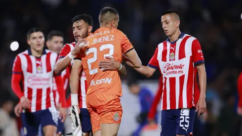 Últimas noticias de Chivas HOY 13 de enero: Llegó Cade Cowell; fuera el Wacho Jiménez