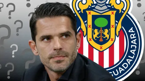 Gago ya cepilló a otros dos jugadores además de Vega y Wacho