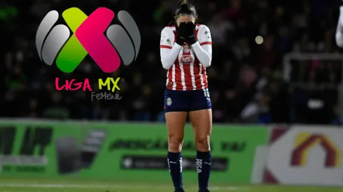 Chivas Femenil y su nueva posición en la tabla general del Clausura 2024