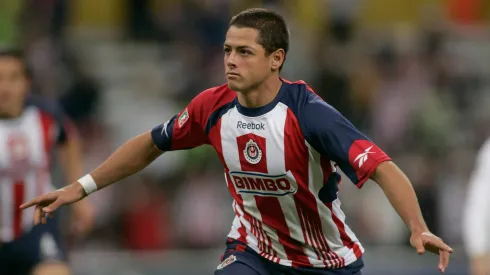 Confirman incremento de ventas en Chivas por llegada de Chicharito: Estamos preparados