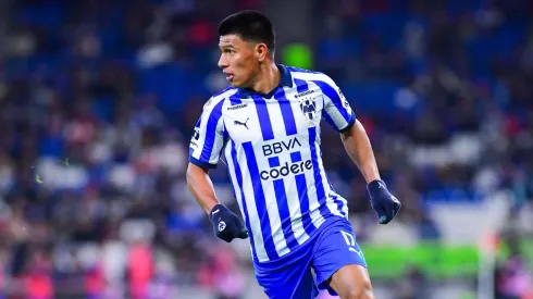 Afirman que Gallardo se va de Rayados.