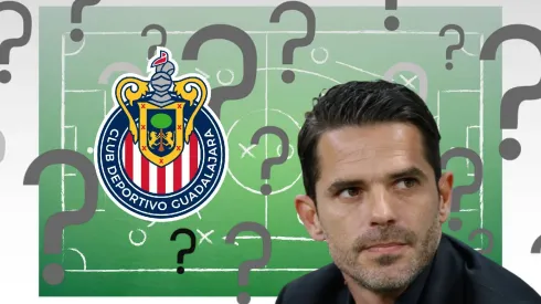 Fernando Gago haría cambios en la alineación contra Tigres