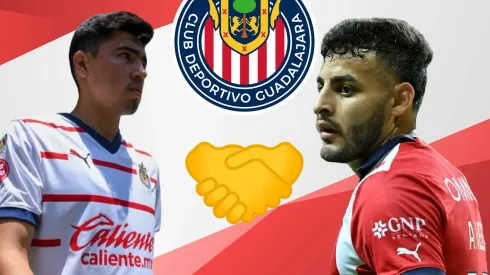 Erick Gutiérrez defendió a Alexis Vega por las constantes críticas