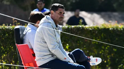 ¡NO ES HIERRO!: El negociador en Chivas que resuelve los problemas de Amaury Vergara