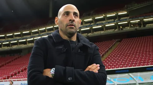 Antonio Spinelli no se conforma con la goleada de Chivas Femenil sobre San Luis