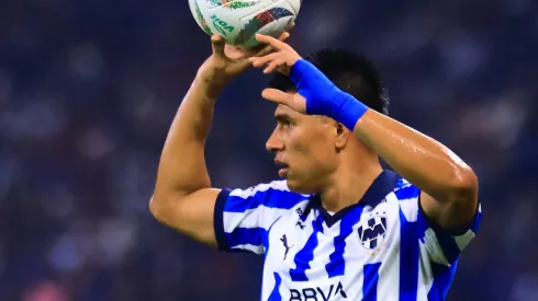 La reacción de Chivas ante la posible llegada de Gallardo.