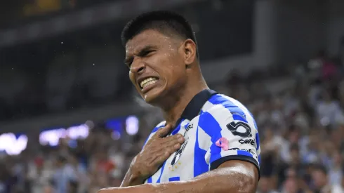 Rayados definió su postura con Gallardo.