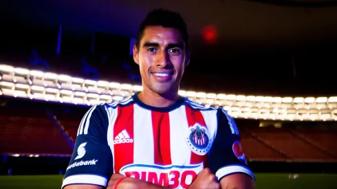 Preocupa la salud de Patricio Araujo, exjugador de Chivas por severo golpe em Exatlón México