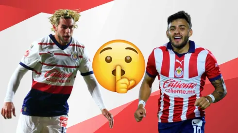 En Chivas se tomó esta decisión con Cade Cowell