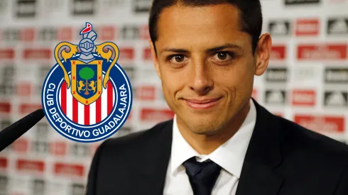 Javier Hernández Balcázar será presentado en un fastuoso evento el sábado en el Estadio Akron