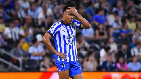 Llamativa propuesta de Rayados a Chivas para que fiche a Jesús Gallardo.