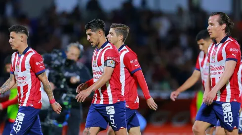 Últimas noticias de Chivas HOY 24 de enero: Oficial, vuelve Chicharito, se retrasa debut de CH14