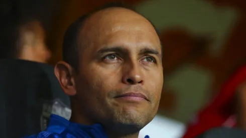 Juan Pablo Alfaro lanzó dura crítica contra la directiva.