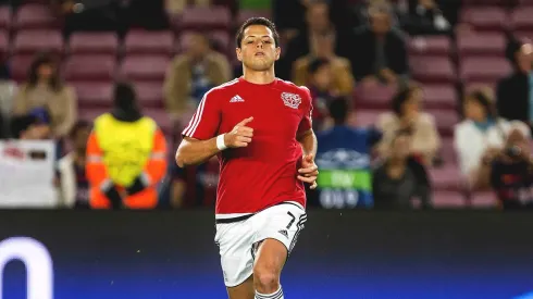 La nueva fecha en la que Chicharito Hernández debutará con Chivas en el Clausura 2024: ¡SE RETRASA!