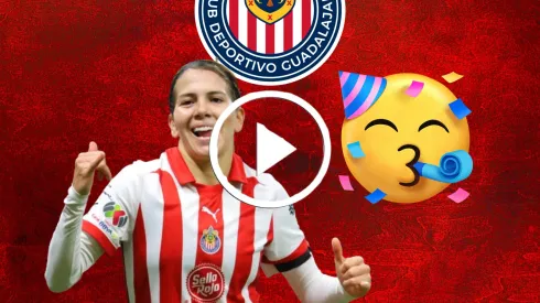 Licha Cervantes fue muy consentida por la afición de Puebla