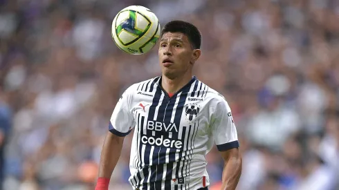 Gallardo se aleja de Chivas.