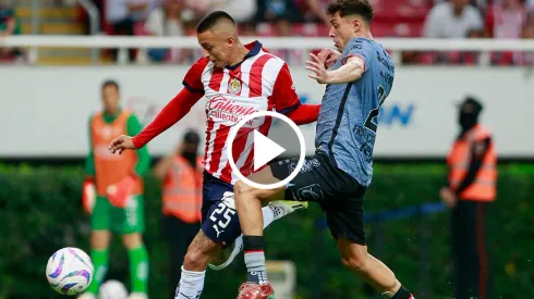 Chivas vs. Santos: Dónde ver EN VIVO y gratis el partido de la Fecha 3 del Clausura 2024