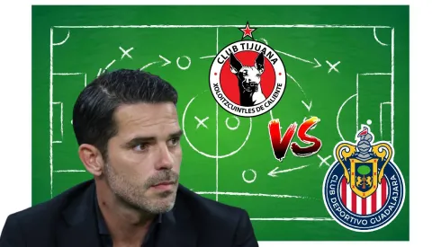 Fernando Gago sumó un jugador sorpresa en la convocatoria contra Xolos