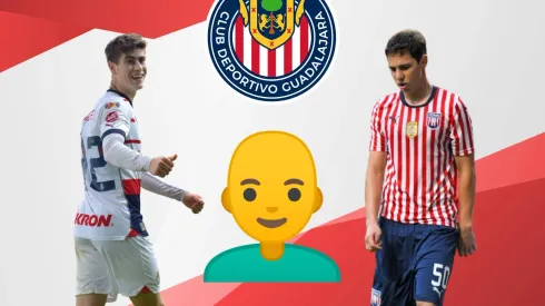 Canteranos recibieron su novatada en Chivas