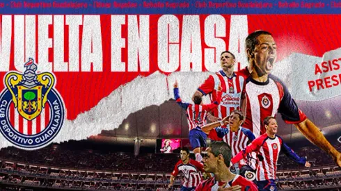 Presentación de Chicharito Hernández: Por las nubes boletos en revente para el Estadio Akron