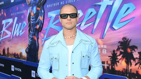 Javier Hernández tendrá un espectacular arribo a Guadalajara.