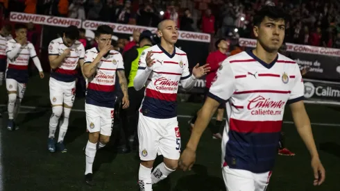 Últimas noticias de Chivas HOY 27 de enero: Gago se ilusiona con CH14; de titular al olvido