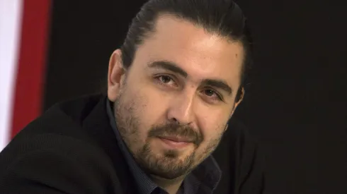 Amaury Vergara habló de la posibildiad de fichar a Carlos Vela.